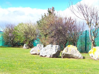 Whitehouse Leisure Caravan Park, Towyn