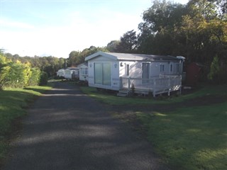 Allt Gymbyd Caravan Park, Nr Mold