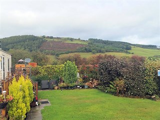 Cilan Caravan Park, Corwen