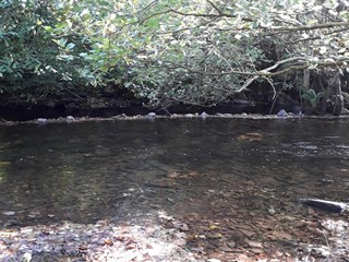 Ceiriog Valley Park, Llangollen