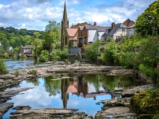 Llangollen