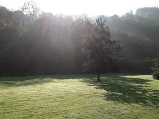 Ceiriog Valley Park, Llangollen