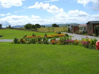 Eryrys Caravan Park, Mold