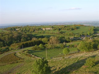 Eryrys Caravan Park, Mold