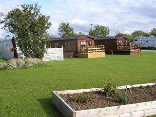 Eryrys Caravan Park, Mold