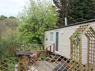 Glan Ceirw Caravan Park, Corwen