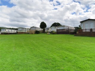 Llawr Betws Caravan Park, Corwen