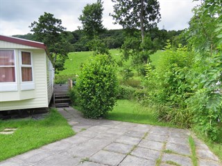 Llawr Betws Caravan Park, Corwen