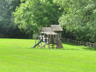 Llawr Betws Caravan Park, Corwen