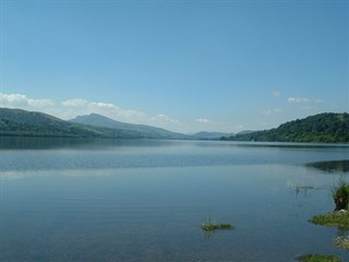 bala lake