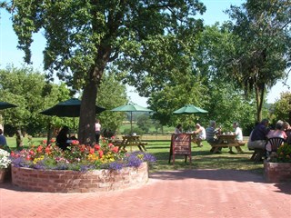 Plassey Leisure Park, Wrexham