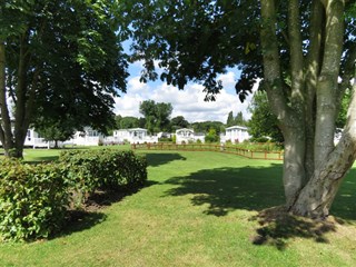 Fir Trees Caravan and Lodge Park, Chester