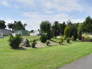 Fir Trees Caravan and Lodge Park, Chester