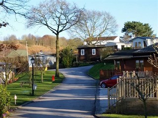 Ridgeway Holiday Park