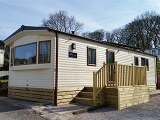 Ridgeway Holiday Park