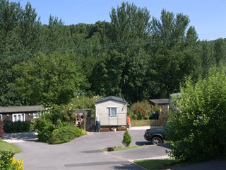 Ridgeway Holiday Park