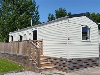 Ridgeway Holiday Park