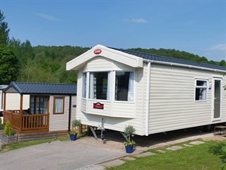 Ridgeway Holiday Park