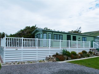 Caerddaniel Caravan Park