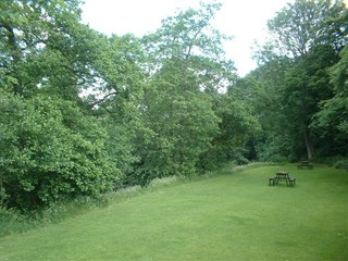 Henstent Caravan Park