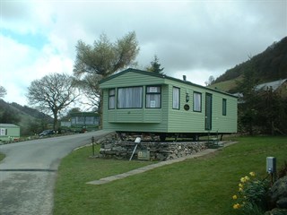 Henstent Caravan Park