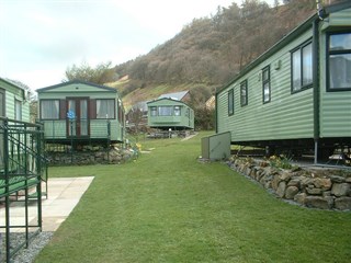Henstent Caravan Park