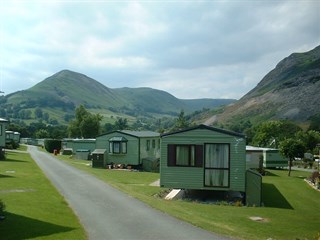 Henstent Caravan Park
