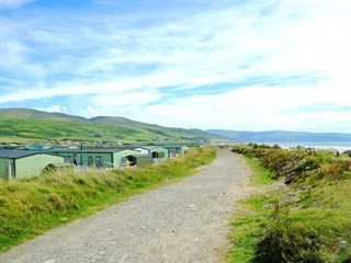 Islawrffordd Caravan Park, Barmouth