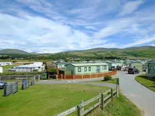 Islawrffordd Caravan Park, Barmouth