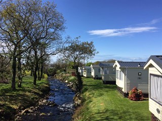 Rowen Caravan Park