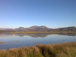 Woodlands Caravan Park, Harlech