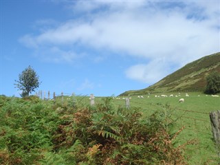 Woodlands Caravan Park, Harlech