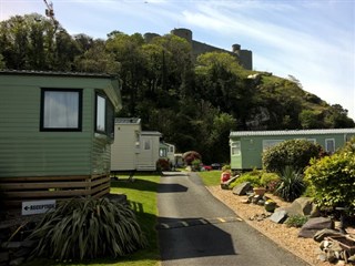 Woodlands Caravan Park