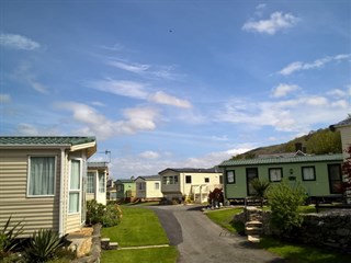 Woodlands Caravan Park