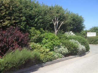 Wirral Beach Caravan Park