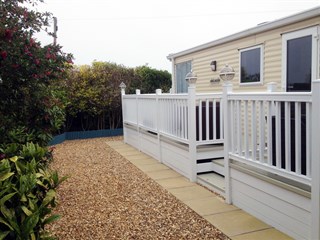 Wirral Beach Caravan Park