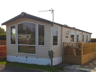 Wirral Beach Caravan Park