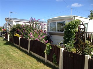 Wirral Beach Caravan Park
