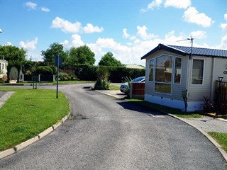 Wirral Beach Caravan Park