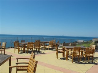 Hendre Coed Isaf Caravan Park, Barmouth