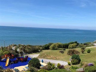Hendre Coed Isaf Caravan Park, Barmouth