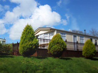 Pen Y Berth Caravan Park, Pwllheli