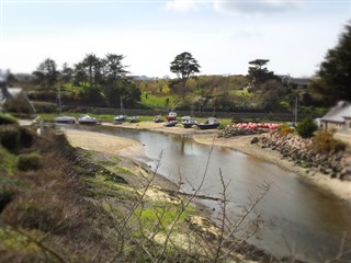 Pen Y Berth Caravan Park, Pwllheli