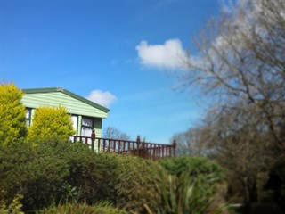 Pen Y Berth Caravan Park, Pwllheli