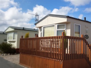 Pen Y Berth Caravan Park, Pwllheli