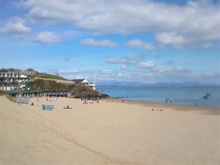 Pen Y Berth Caravan Park, Pwllheli