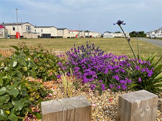 Ty Gwyn Caravan Park, Towyn