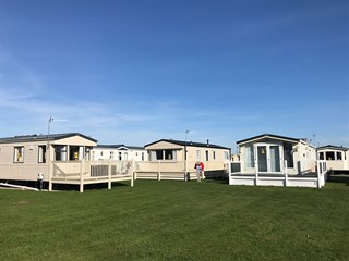 Ty Gwyn Caravan Park, Towyn