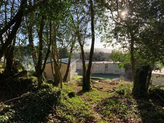 Bwlch Bryn Caravan Park, Penrhyndeudraeth, Nr Porthmadog
