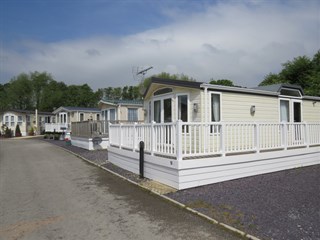 Spring Gardens Caravan Park